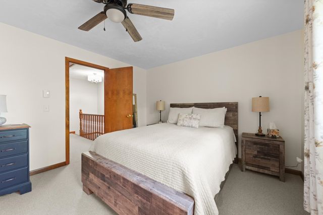 21 Village West Dr Unit 15, Alexandria, NH 03222