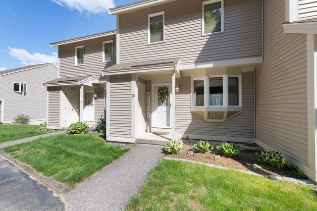 21 Village West Dr Unit 15, Alexandria, NH 03222