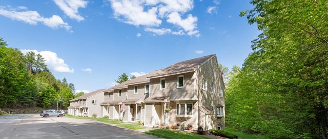 21 Village West Dr Unit 15, Alexandria, NH 03222