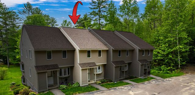 21 Village West Dr Unit 15, Alexandria, NH 03222