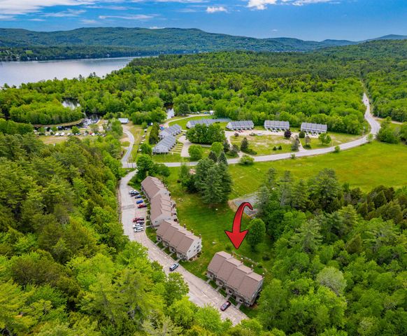 21 Village West Dr Unit 15, Alexandria, NH 03222
