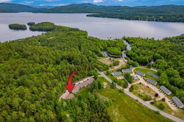 21 Village West Dr Unit 15, Alexandria, NH 03222