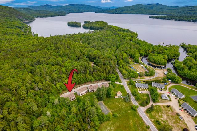 21 Village West Dr Unit 15, Alexandria, NH 03222
