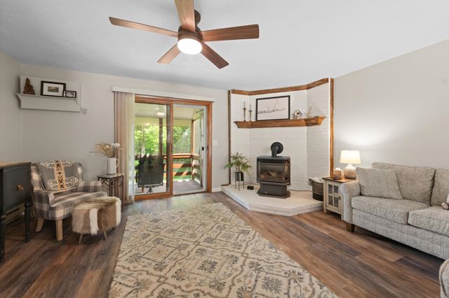 21 Village West Dr Unit 15, Alexandria, NH 03222
