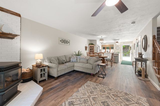 21 Village West Dr Unit 15, Alexandria, NH 03222