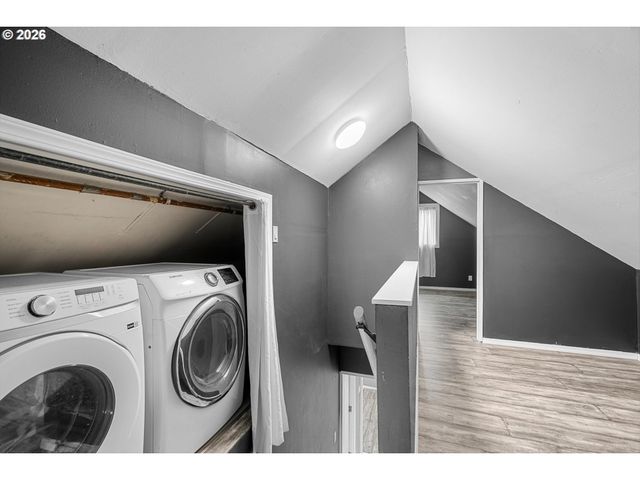 12317 Se TIBBETTS St, Portland, OR 97236