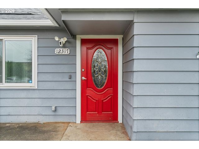 12317 Se TIBBETTS St, Portland, OR 97236