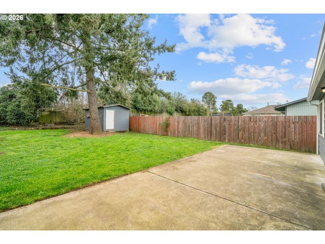 12317 Se TIBBETTS St, Portland, OR 97236