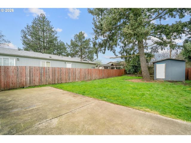 12317 Se TIBBETTS St, Portland, OR 97236