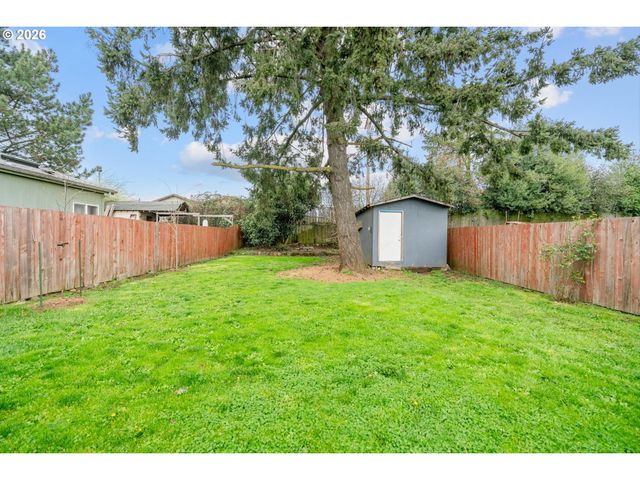 12317 Se TIBBETTS St, Portland, OR 97236