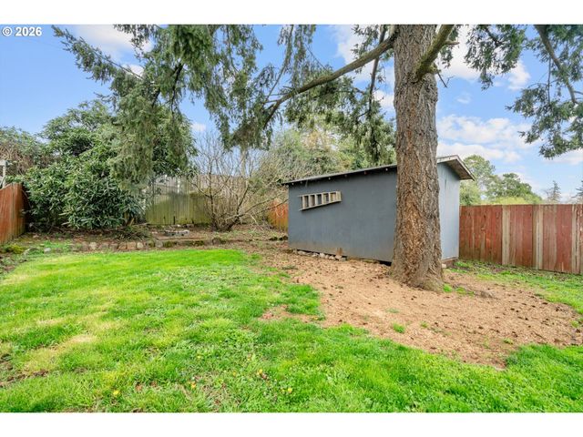 12317 Se TIBBETTS St, Portland, OR 97236