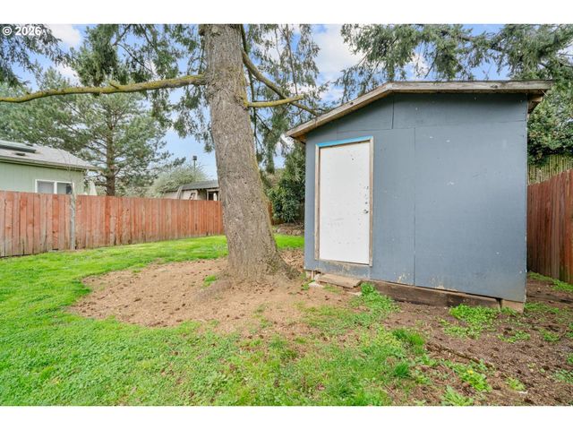 12317 Se TIBBETTS St, Portland, OR 97236