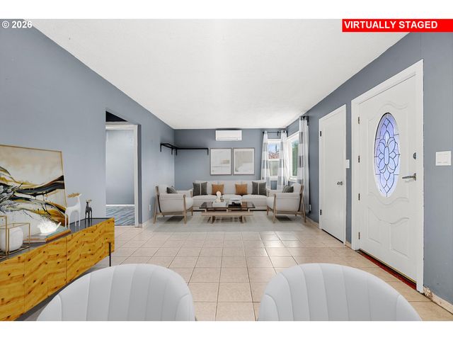 12317 Se TIBBETTS St, Portland, OR 97236