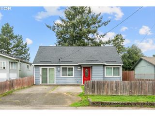 12317 Se TIBBETTS St, Portland, OR 97236