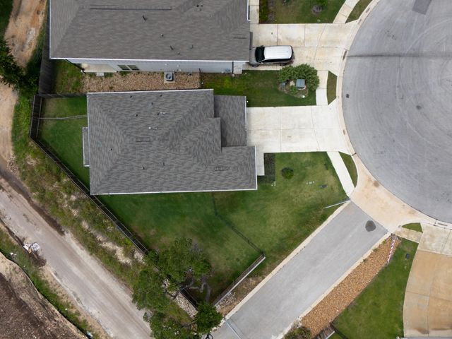 180 Macarthur DR, Leander, TX 78641