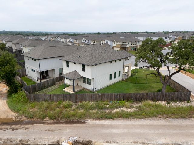 180 Macarthur DR, Leander, TX 78641