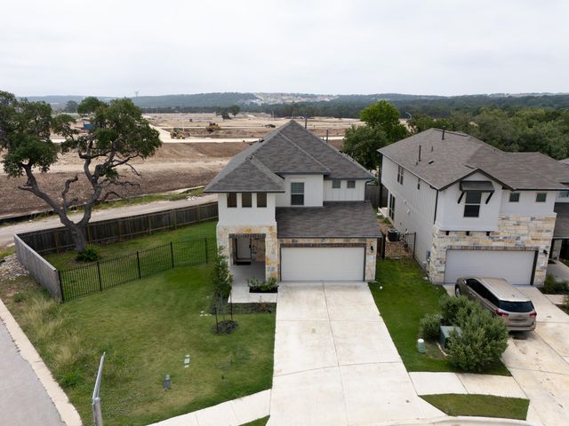 180 Macarthur DR, Leander, TX 78641