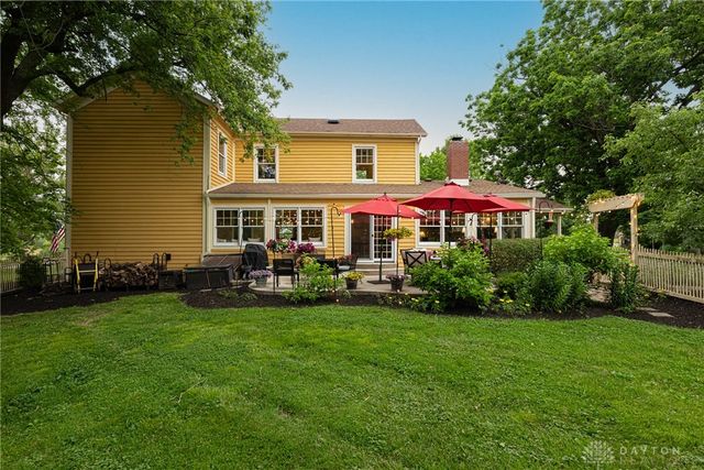 2678 N State Route 123, Lebanon, OH 45036
