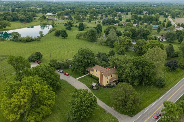 2678 N State Route 123, Lebanon, OH 45036
