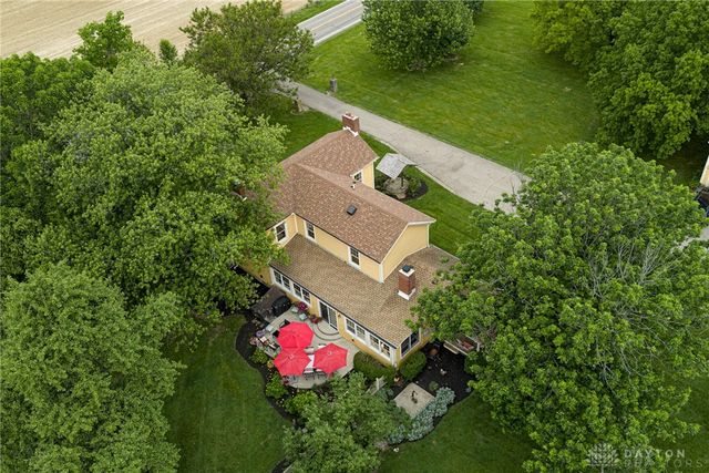 2678 N State Route 123, Lebanon, OH 45036