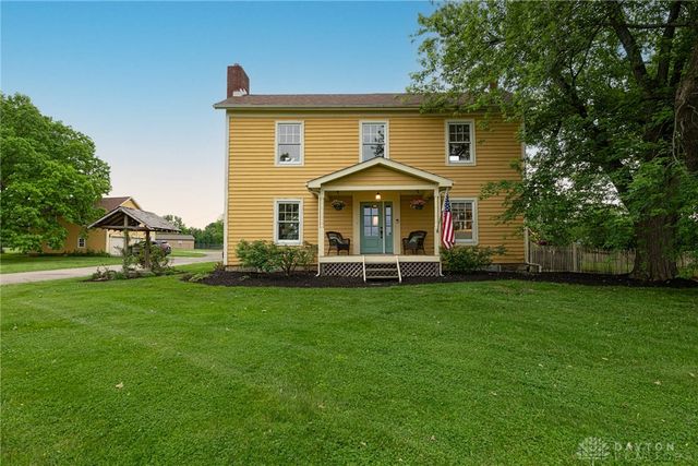2678 N State Route 123, Lebanon, OH 45036