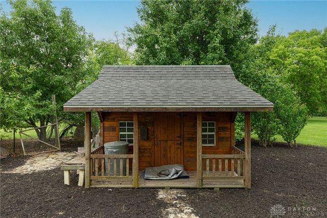 2678 N State Route 123, Lebanon, OH 45036
