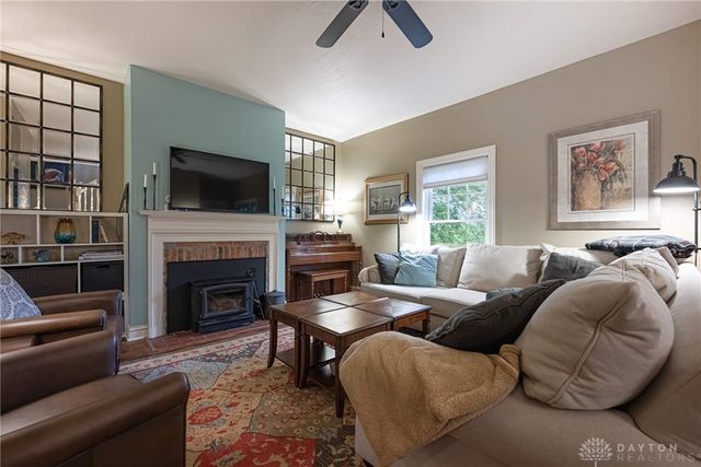 2678 N State Route 123, Lebanon, OH 45036