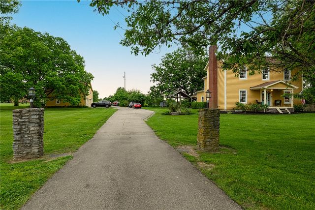 2678 N State Route 123, Lebanon, OH 45036