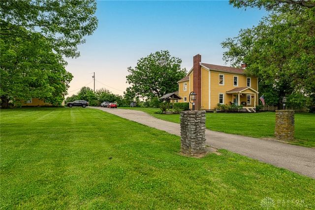 2678 N State Route 123, Lebanon, OH 45036