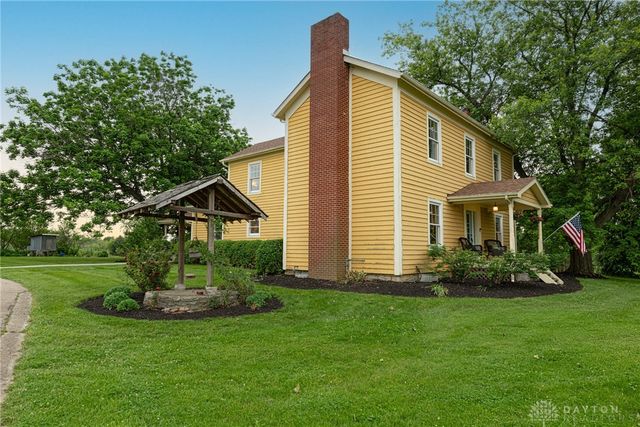2678 N State Route 123, Lebanon, OH 45036