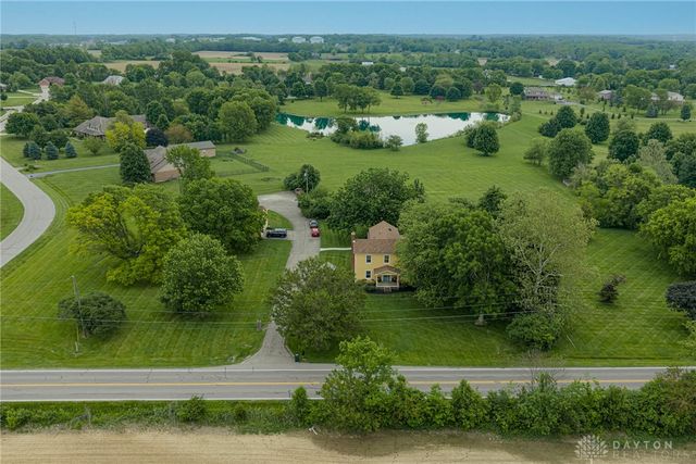 2678 N State Route 123, Lebanon, OH 45036
