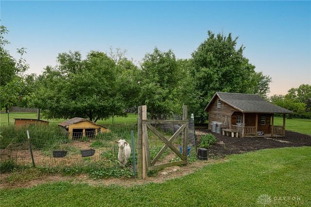 2678 N State Route 123, Lebanon, OH 45036