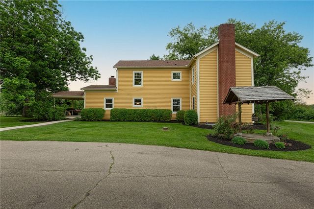 2678 N State Route 123, Lebanon, OH 45036