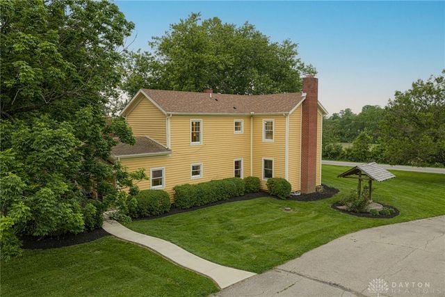 2678 N State Route 123, Lebanon, OH 45036