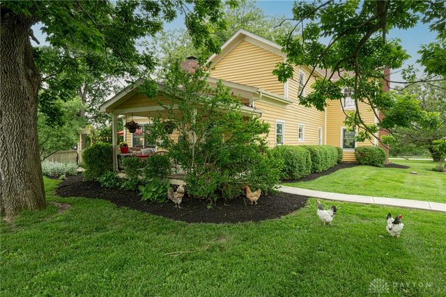 2678 N State Route 123, Lebanon, OH 45036