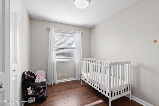 4423 Campobello St, Louisville, KY 40213