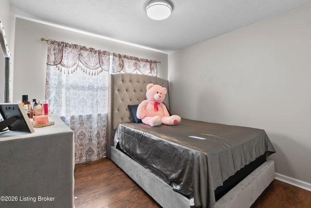 4423 Campobello St, Louisville, KY 40213