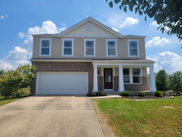 23 Belwood Court, Pierce Twp, OH 45102