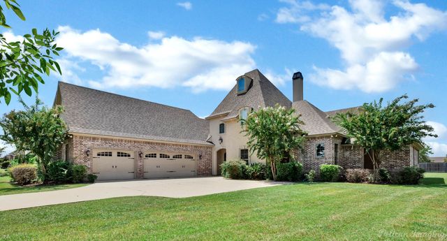 315 Tanyard Trace, Benton, LA 71006