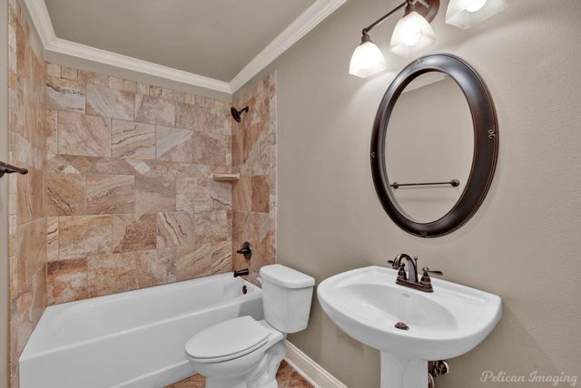 315 Tanyard Trace, Benton, LA 71006