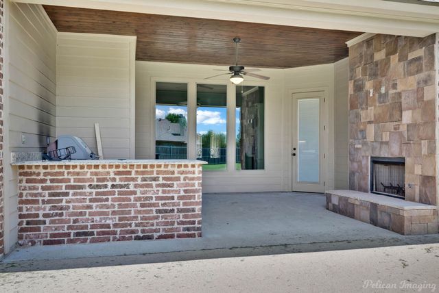 315 Tanyard Trace, Benton, LA 71006