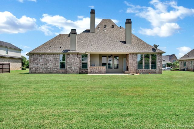 315 Tanyard Trace, Benton, LA 71006