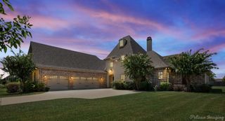 315 Tanyard Trace, Benton, LA 71006