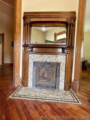 349 S Foreman Street, Vinita, OK 74301