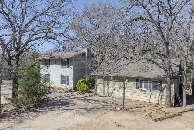 101 Frazier Oaks Road, Pottsboro, TX 75076