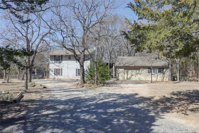 101 Frazier Oaks Road, Pottsboro, TX 75076