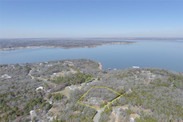 101 Frazier Oaks Road, Pottsboro, TX 75076