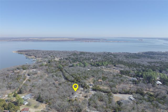 101 Frazier Oaks Road, Pottsboro, TX 75076