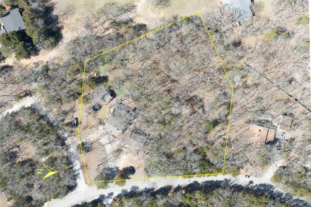 101 Frazier Oaks Road, Pottsboro, TX 75076