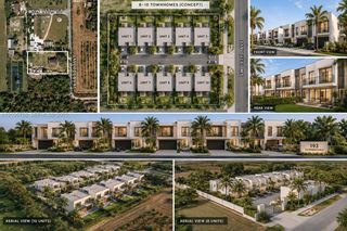 34600 SW 193rd Avenue, Homestead, FL 33034